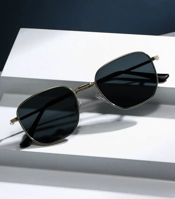 Optical Stores virtual try-on — preview 4