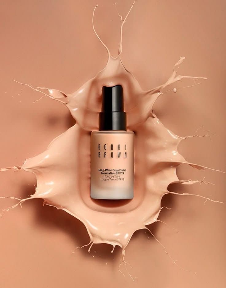 L'Oréal virtual try-on — preview 6